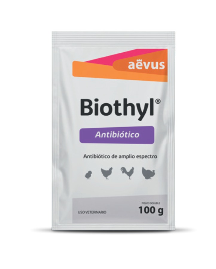 Biothyl
