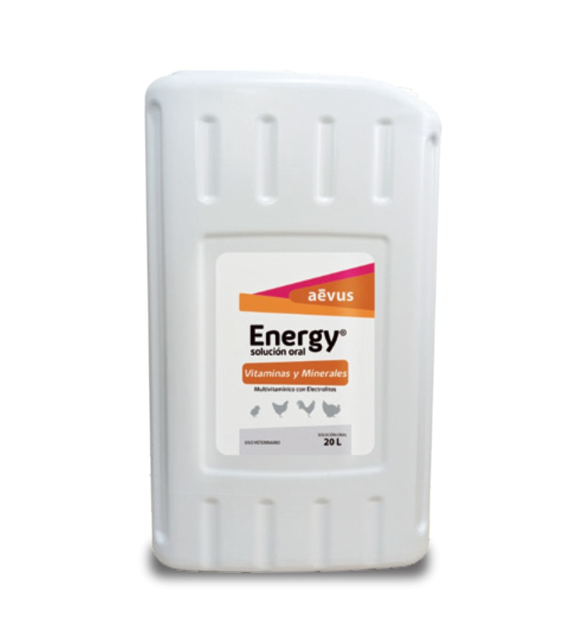 Energy