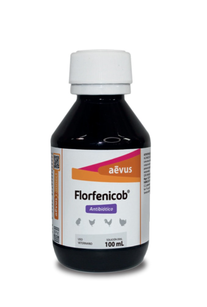 Florfenicob