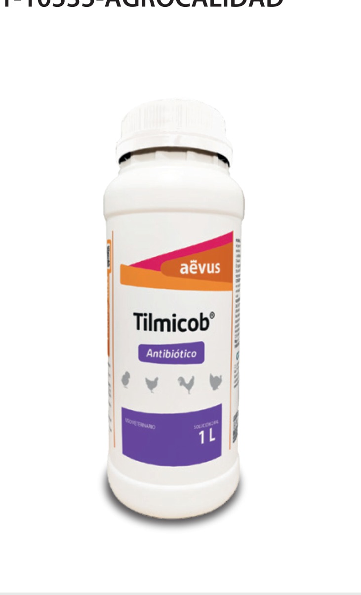 Tilmicob