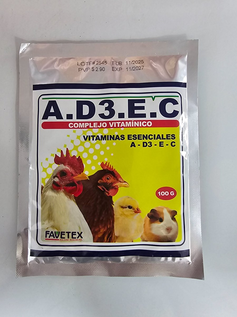 A.D3.E.C