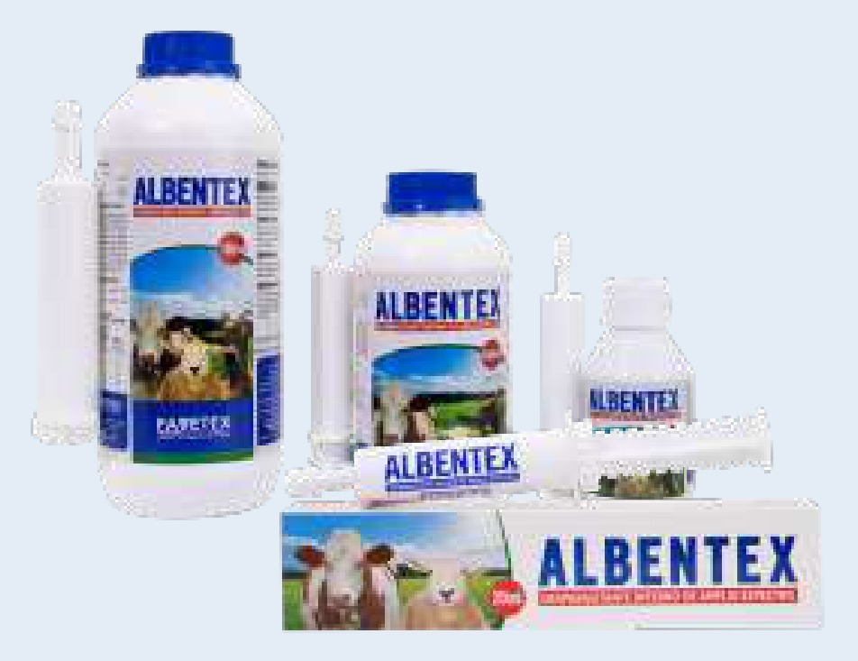 Albentex