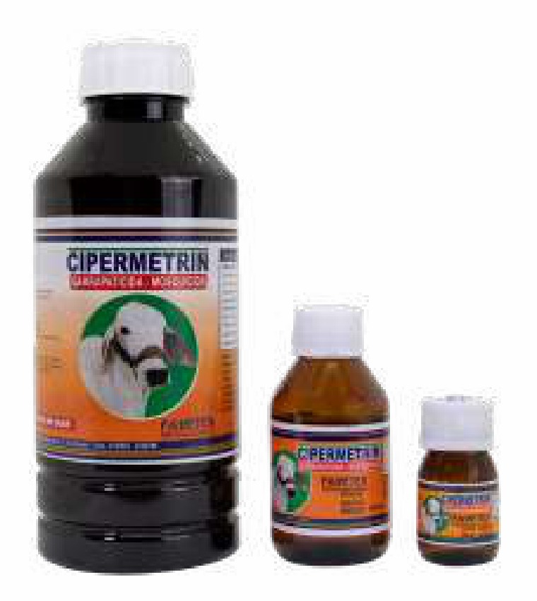 Cipermetrin