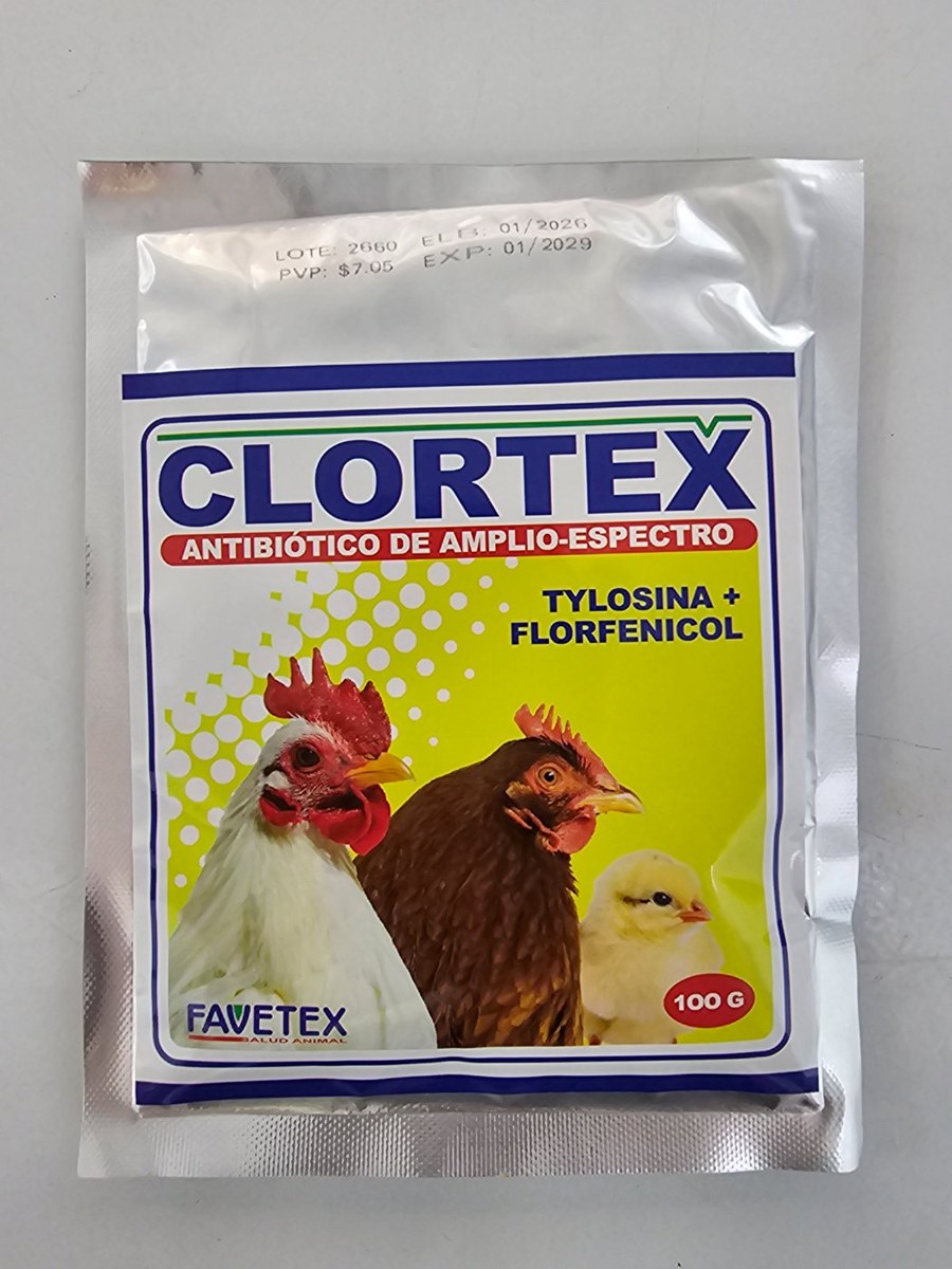 Clortex
