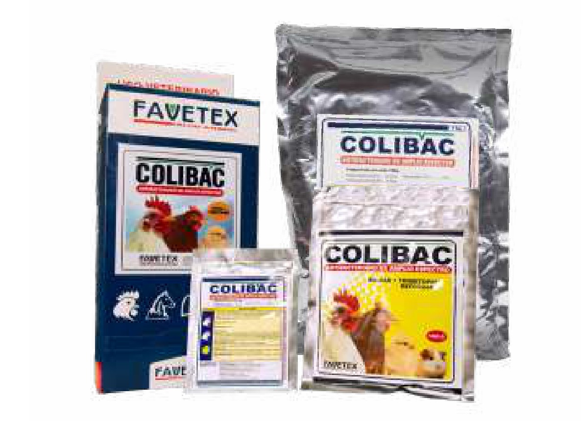 Colibac