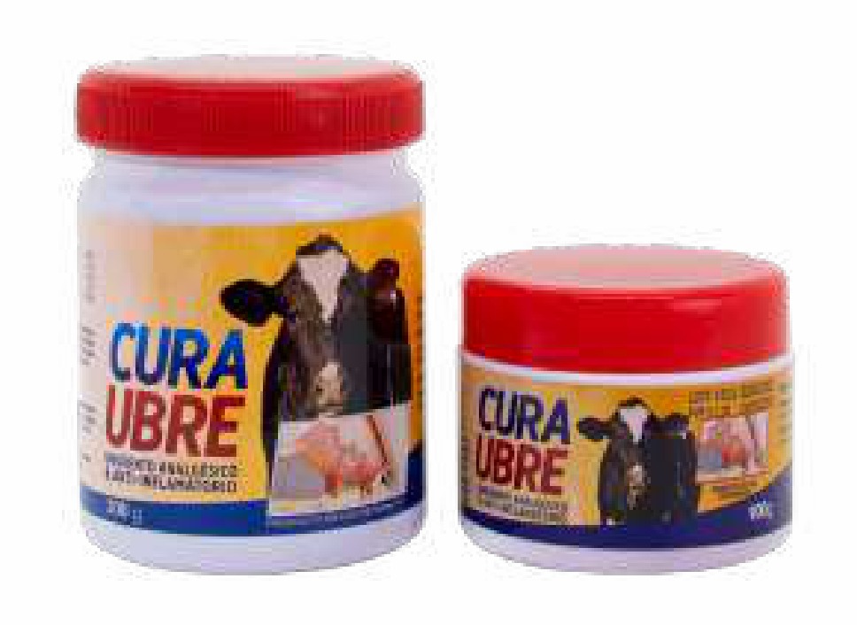Cura Ubre