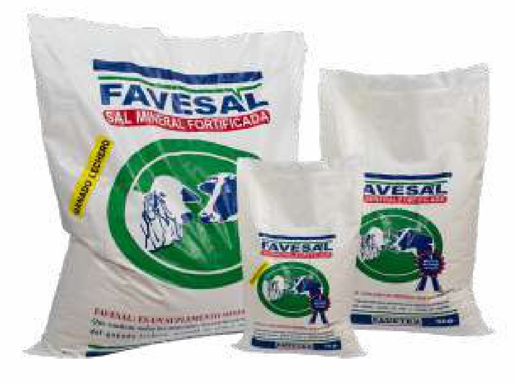 Favesal Leche