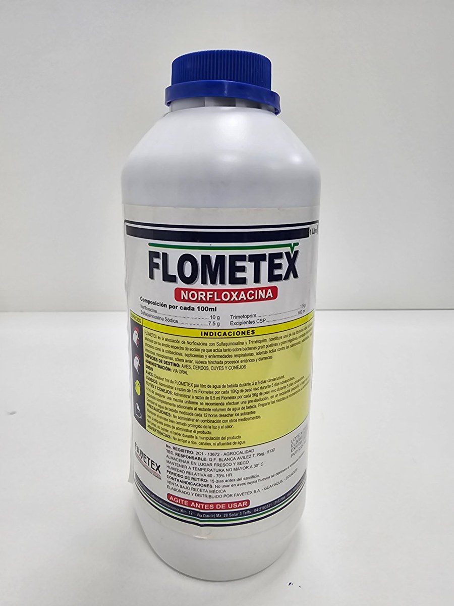Flometex