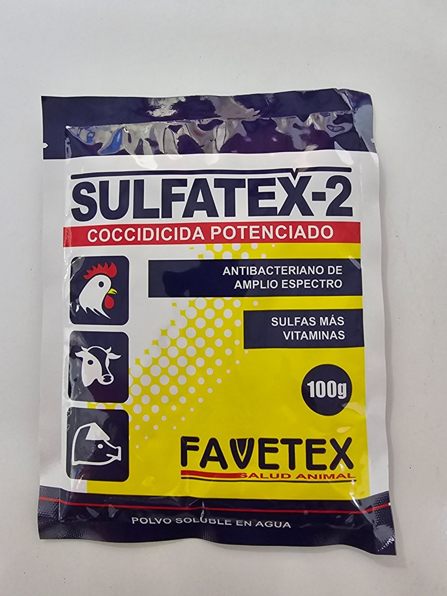 Sulfatex-2