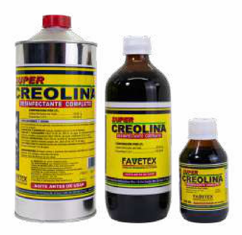 Super Creolina