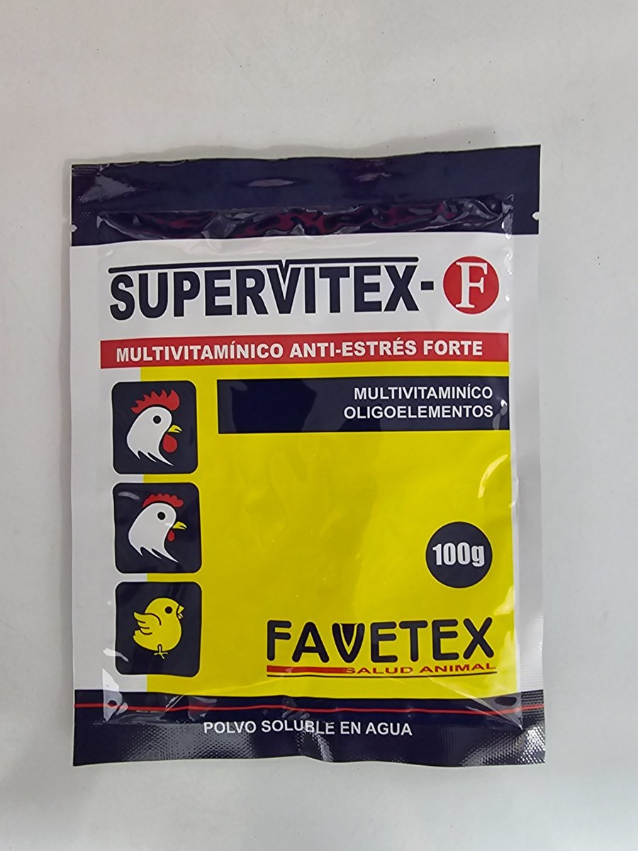Supervitex-F