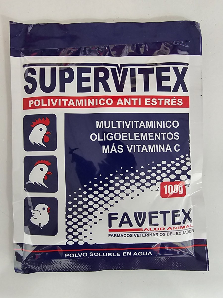 Supervitex