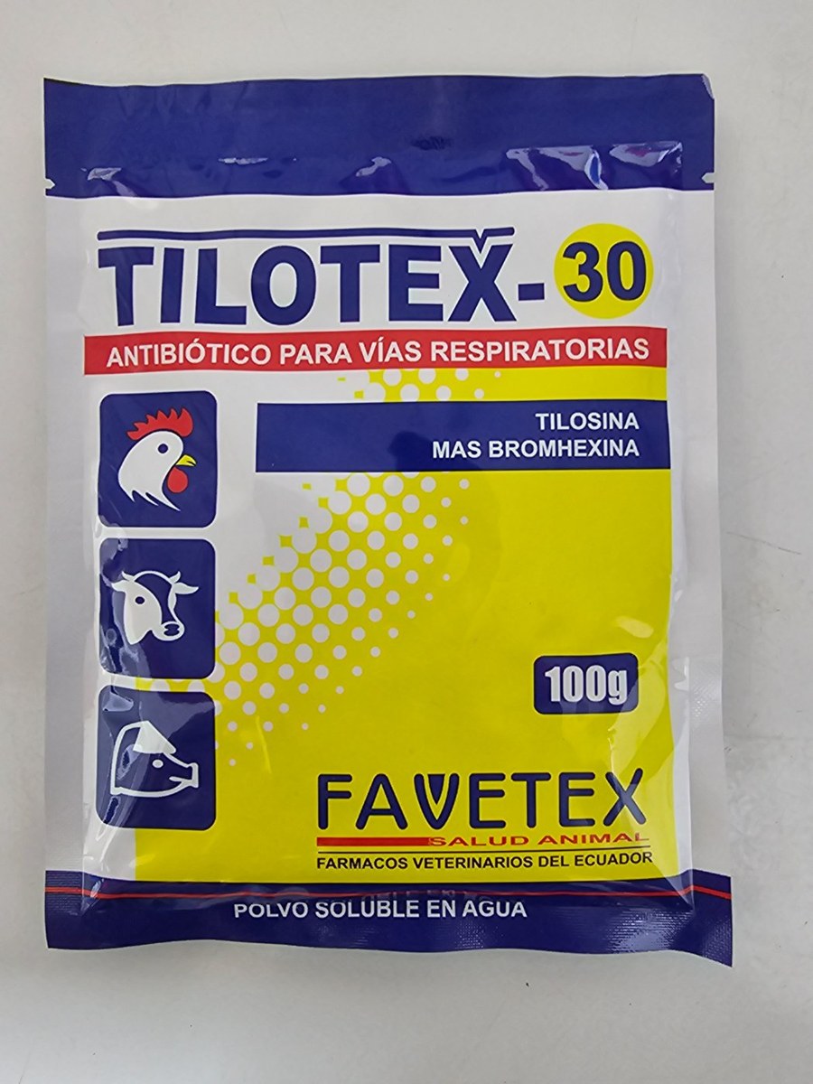 Tilotex-30