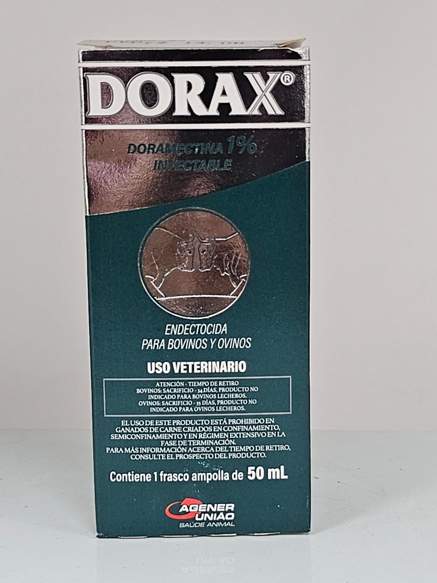 Dorax