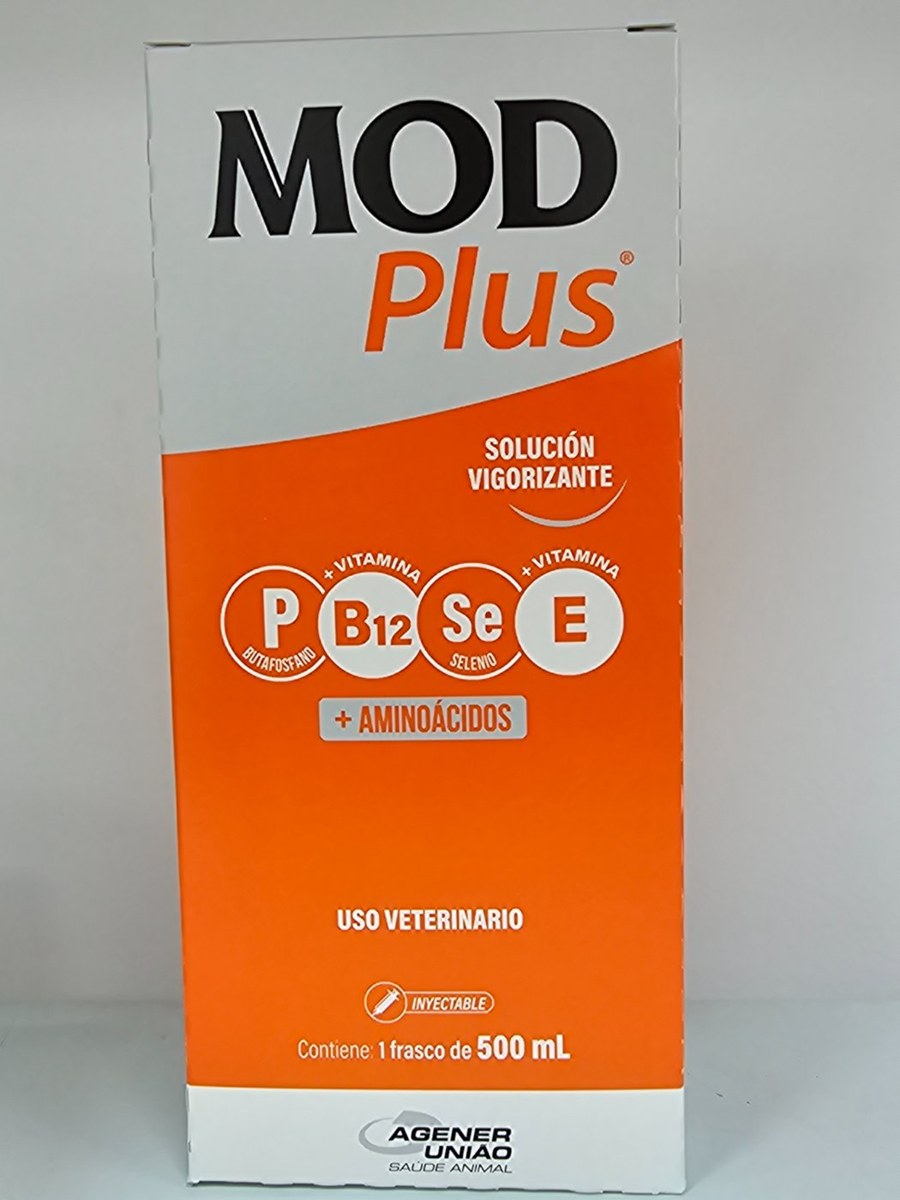 Mod Plus