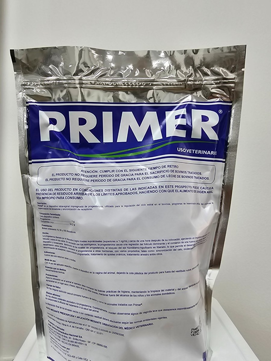 Primer Com