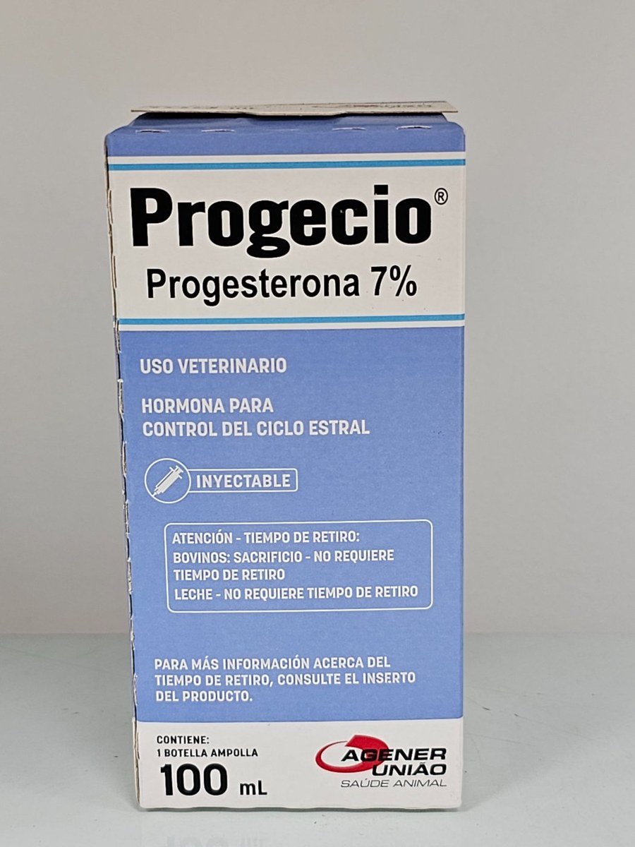 Progecio