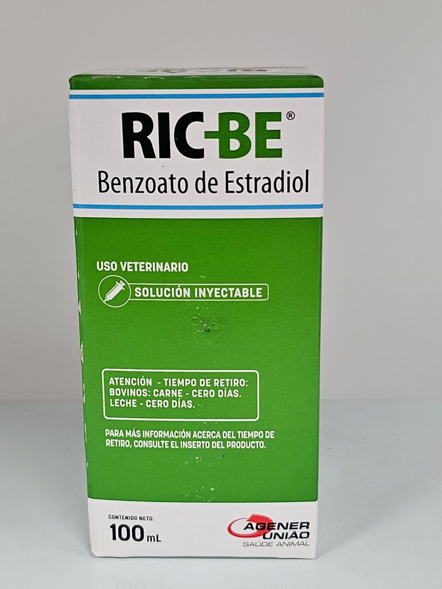 Ric Be