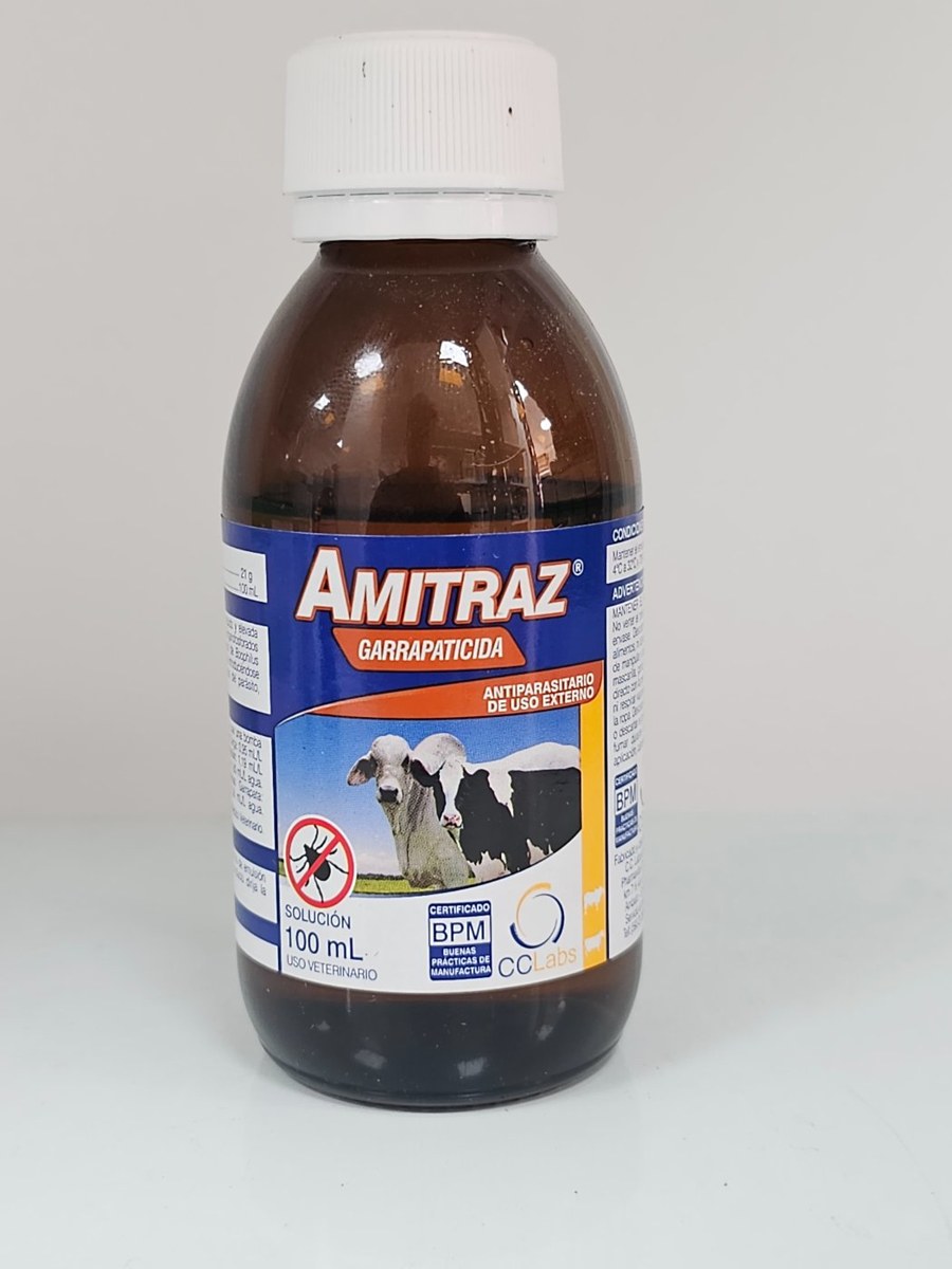 Amitraz