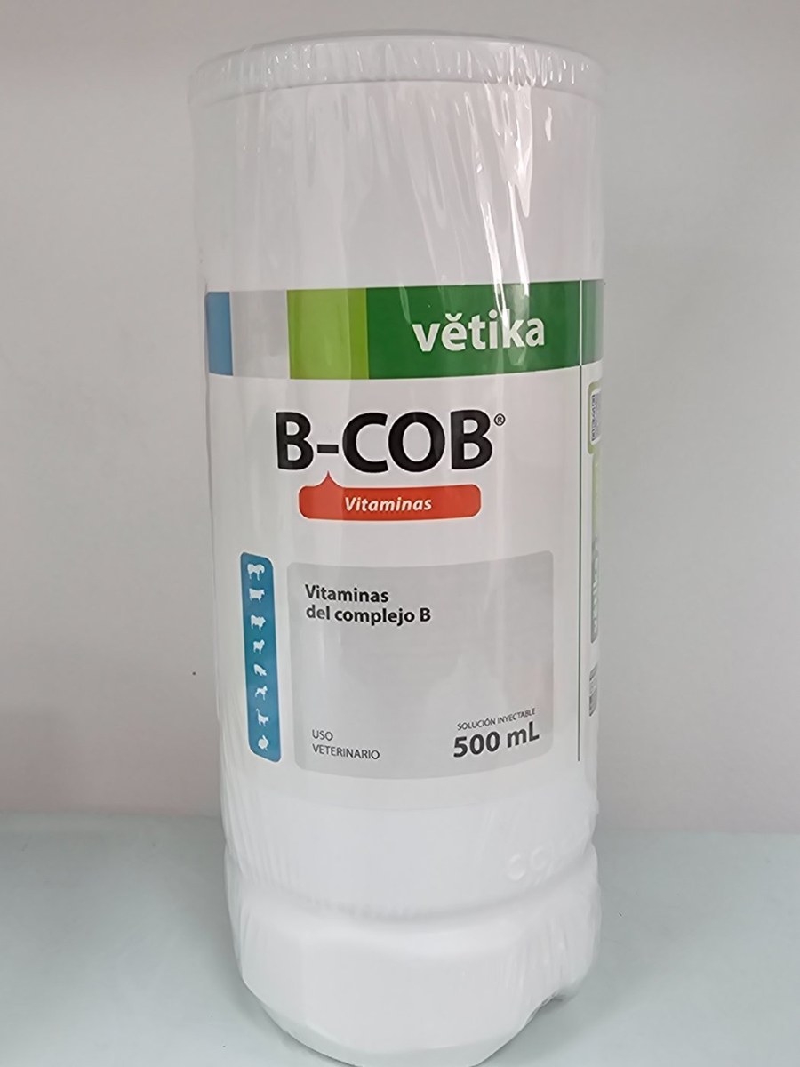 B-Cob