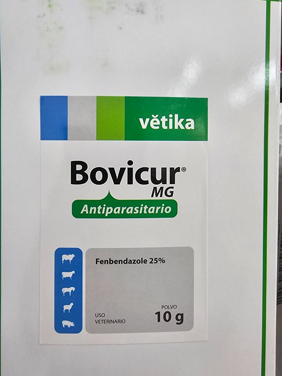 Bovicur MG