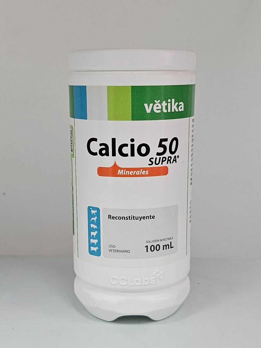 Calcio 50 Supra
