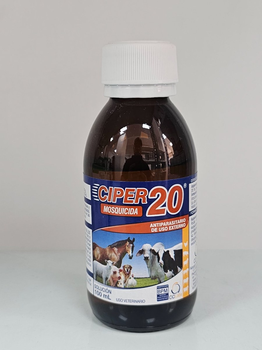 Ciper 20