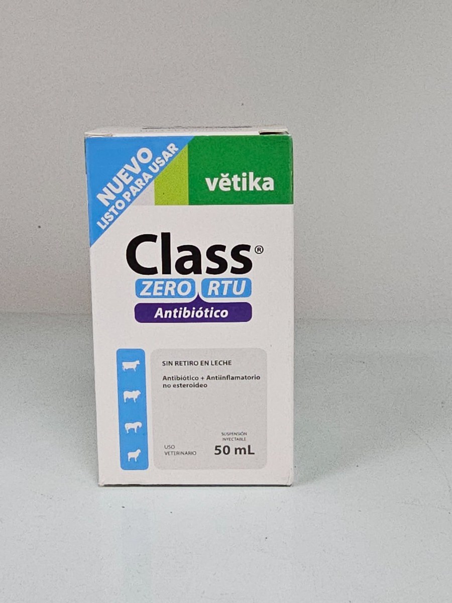 Class Zero RTU