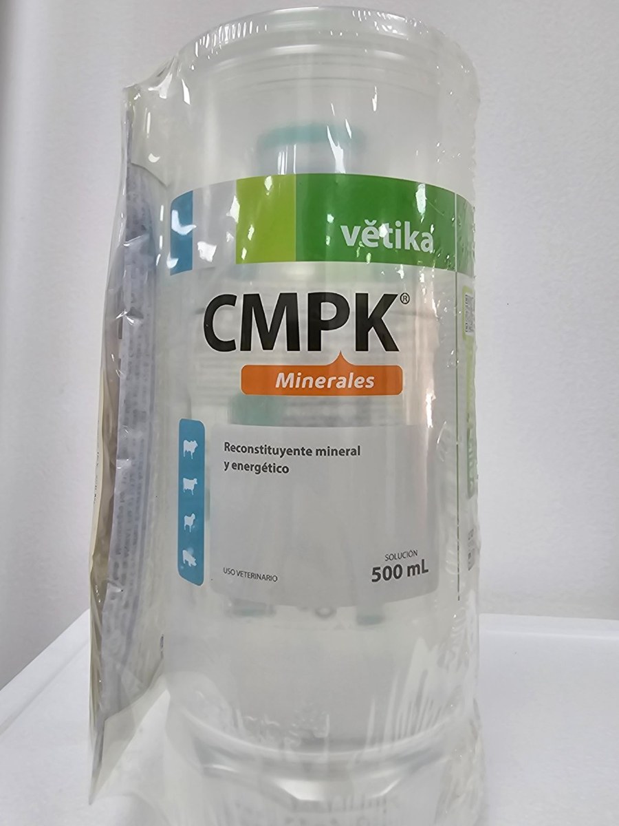 CMPK