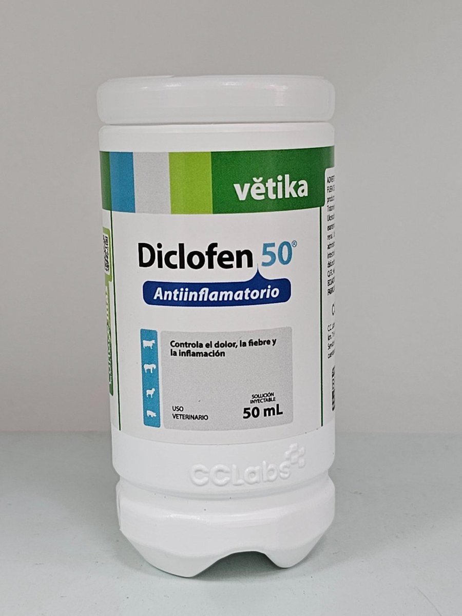 Diclofen 50