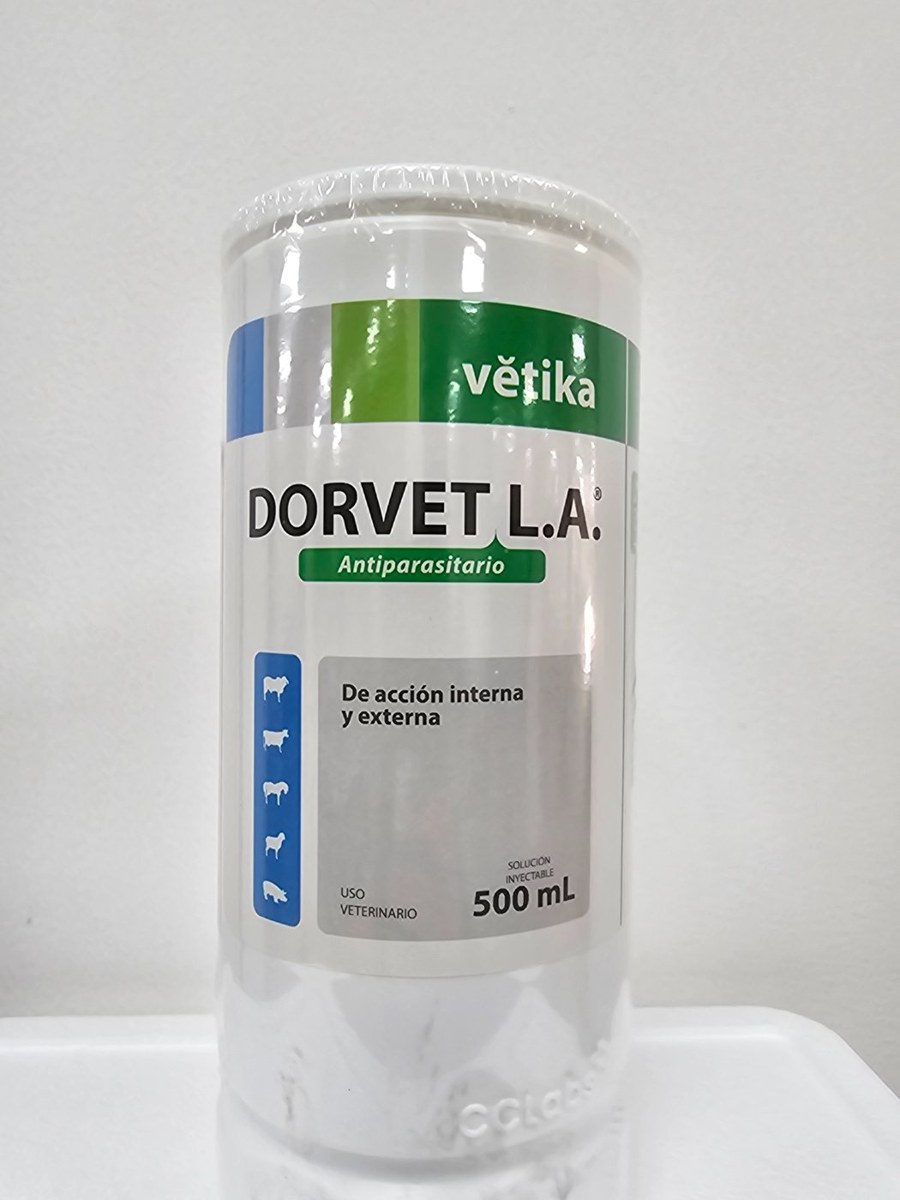 Dorvet L.A.