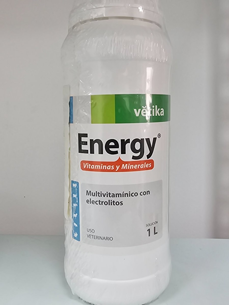 Energy