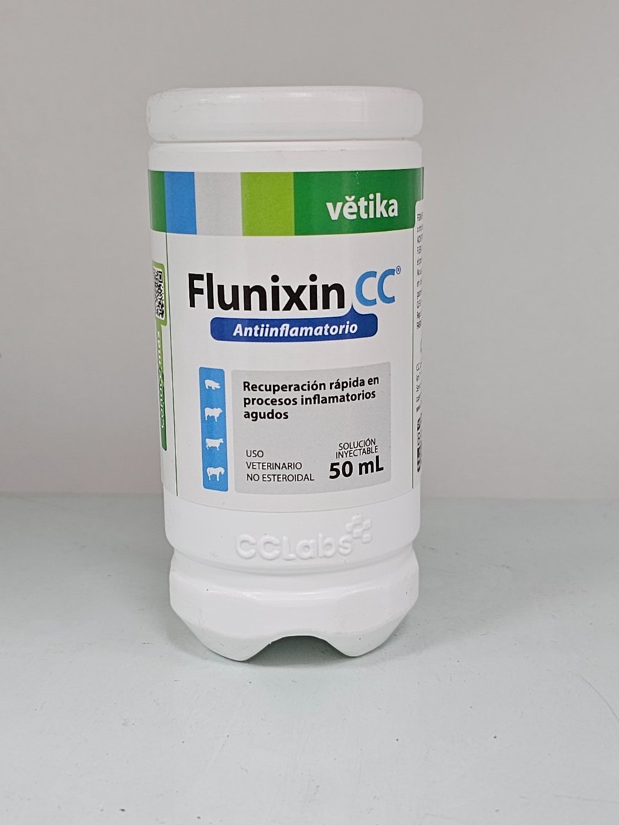 Flunixin CC