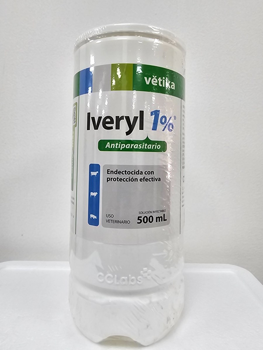 Iveryl 1%