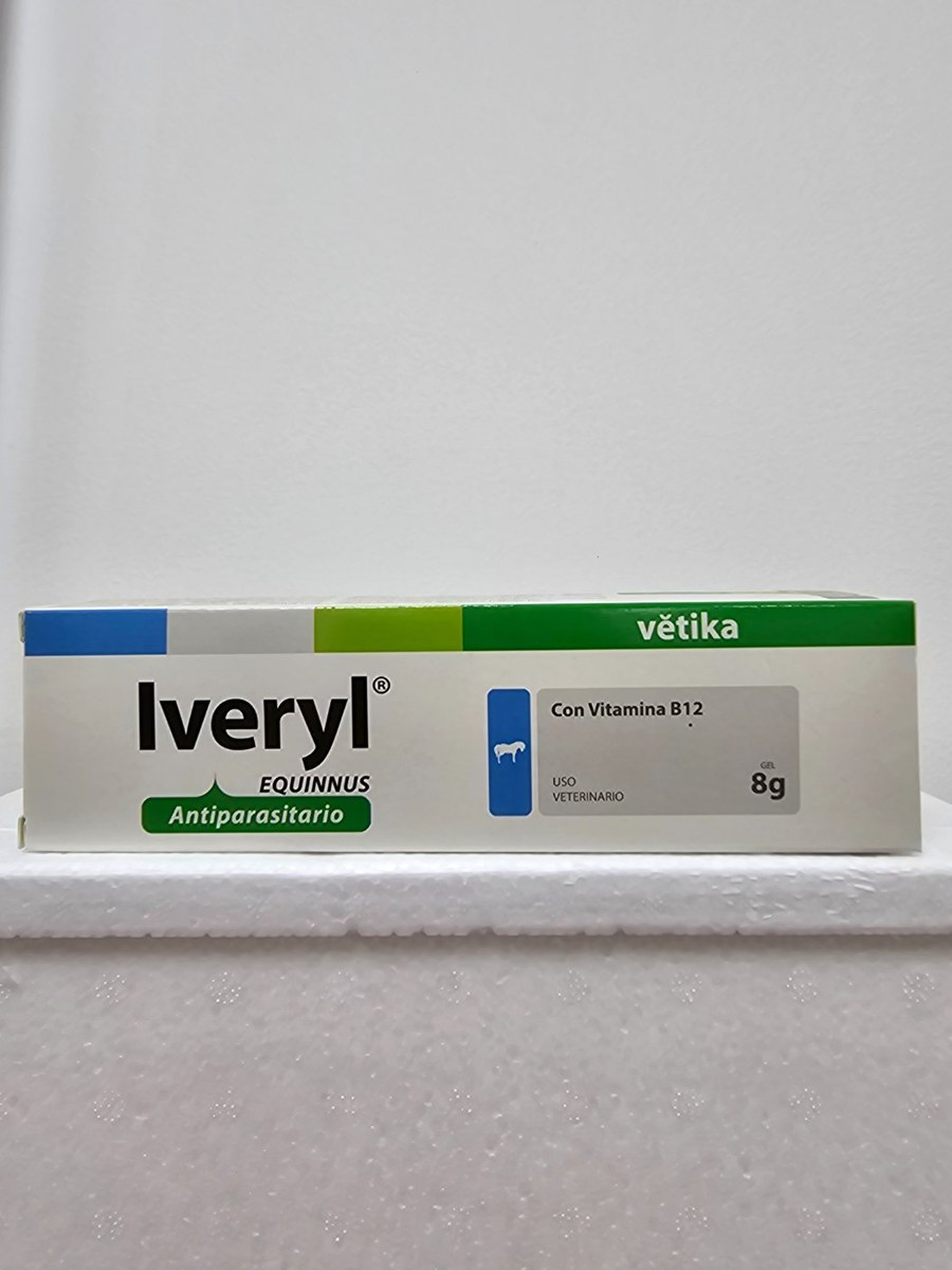Iveryl Equinnus