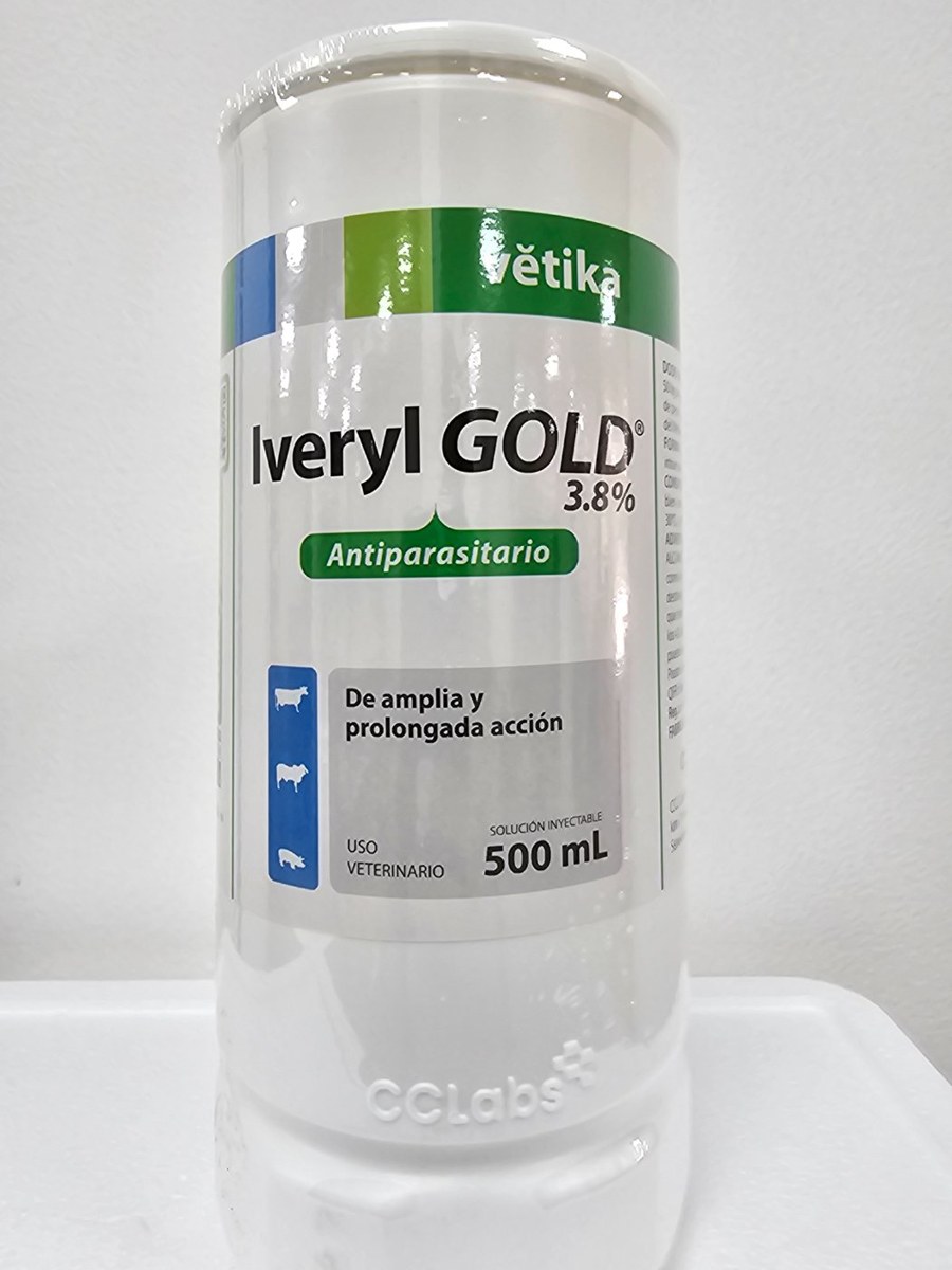 Iveryl Gold