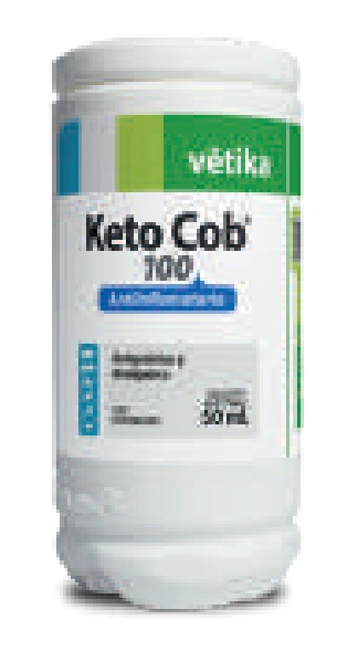 Keto Cob 100