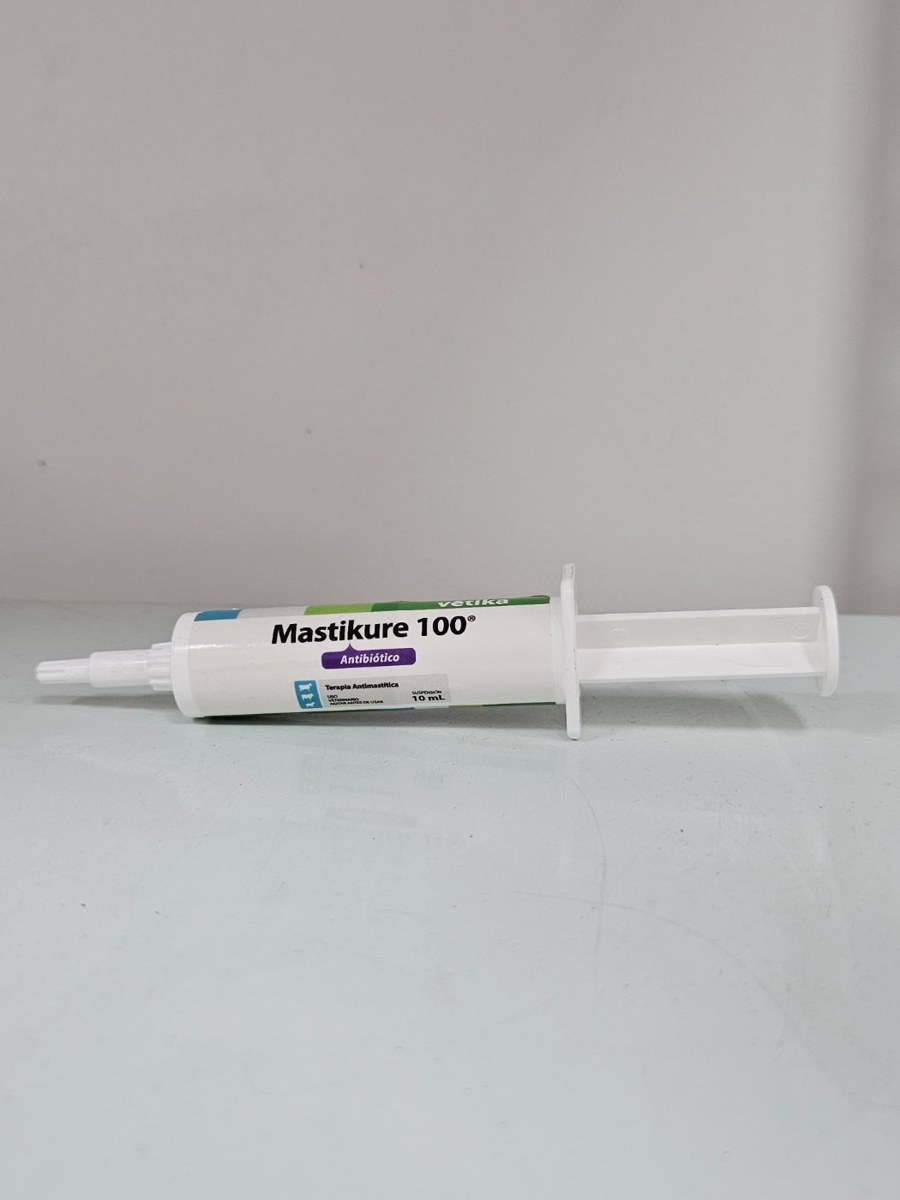 Mastikure 100