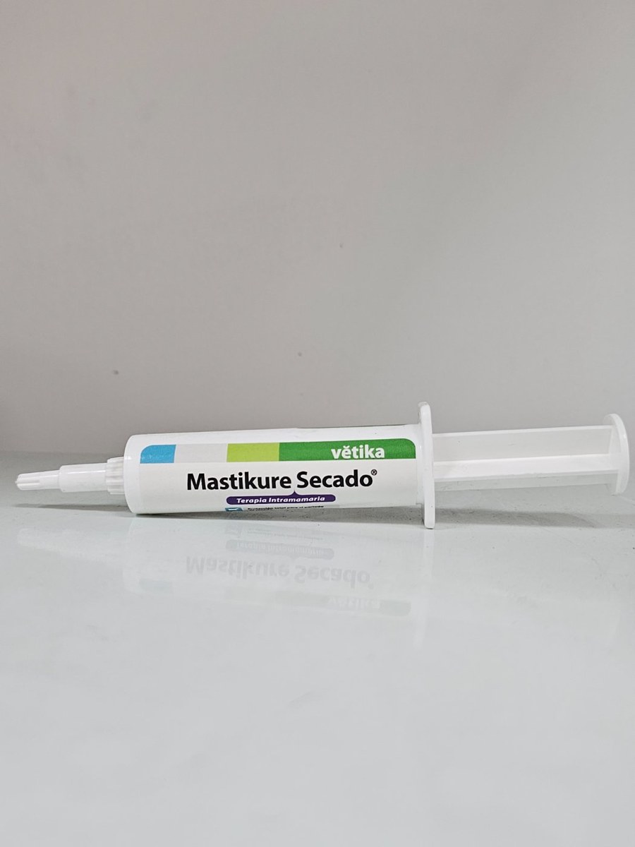 Mastikure Secado