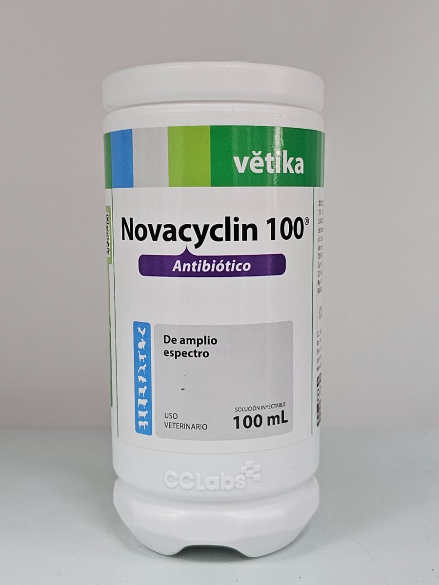 Novacyclin 100