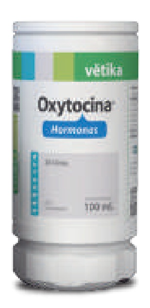 Oxytocina