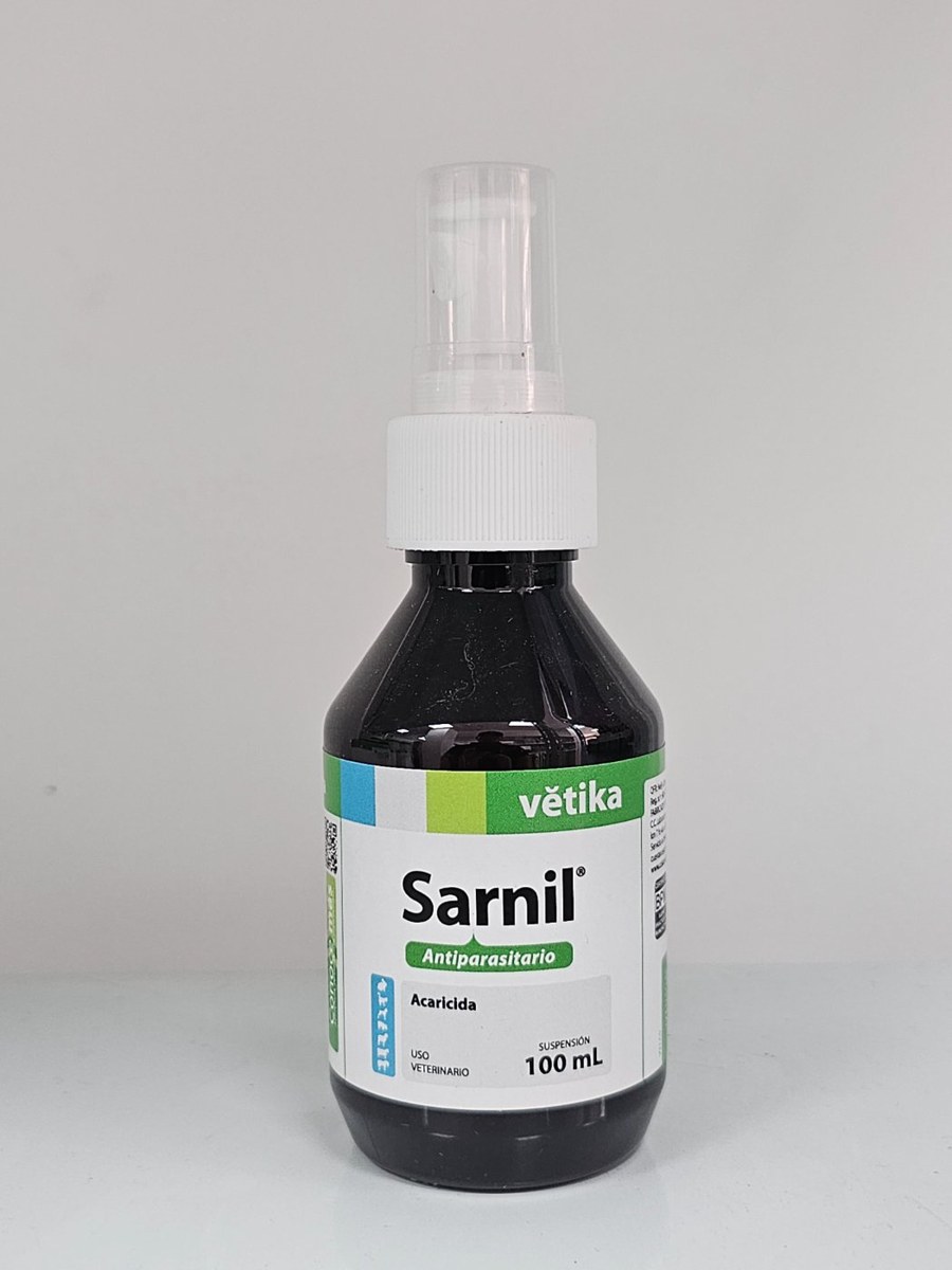 Sarnil