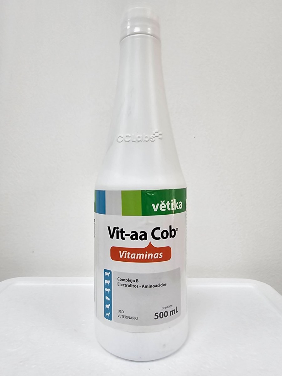 Vit-AA-Cob