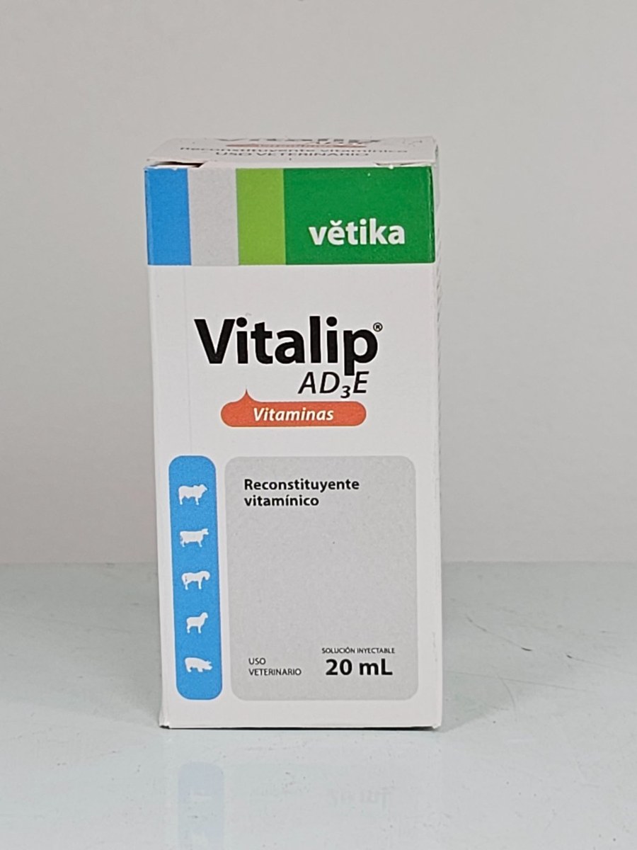 Vitalip AD3E