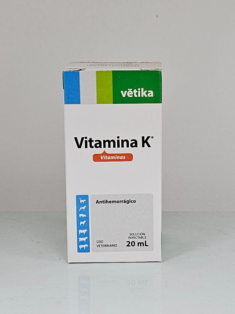 Vitamina K