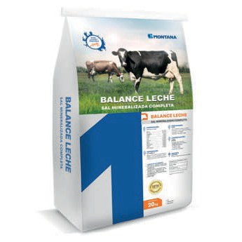 Balance Leche