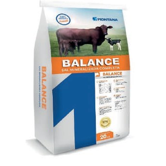 Balance