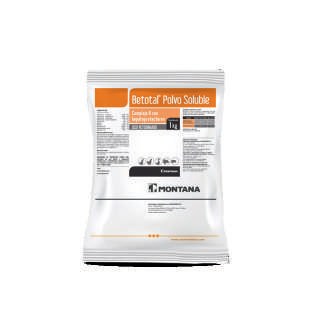 Betotal Polvo Soluble