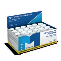 Ectopro FY Pour On