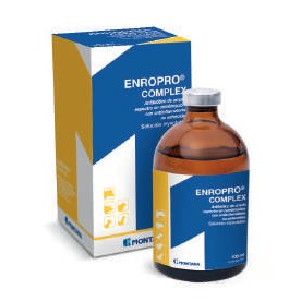 Enropro Complex